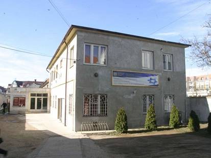 Nagykanizsa - Community building