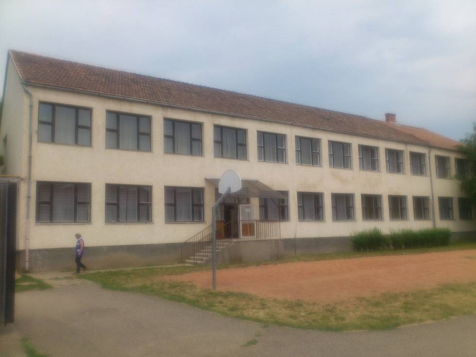 Energy Modernization of public buildings in Szurdokpüspöki